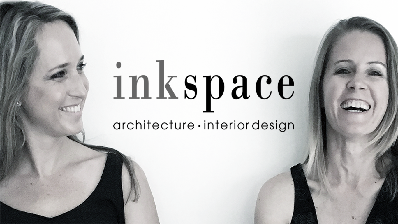 logo image of Inkspace architecture and interior design